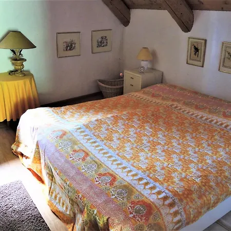 Holiday home Rustico Gatto & Topolino By Fewotessin *