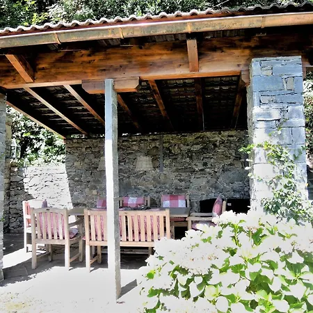 Rustico Gatto & Topolino By Fewotessin Holiday home *
